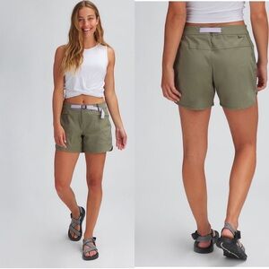 Helly Hansen Solen Classic Recycled Water Short NEW